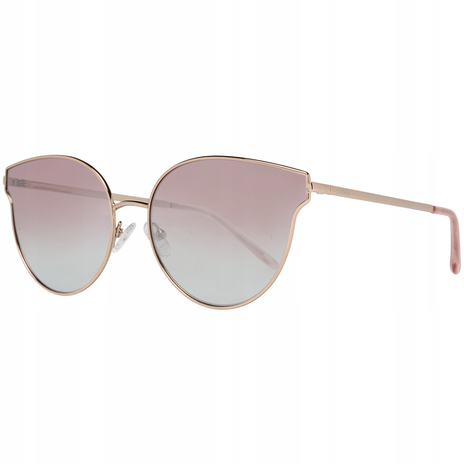 Sluneční brýle Guess GF0353 Zrcadlovky