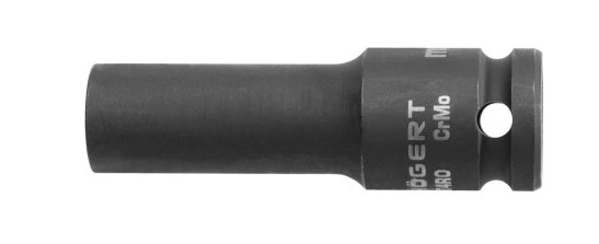 

HT4R018 Hogert Nasadka udarowa 1/2'' 18 mm długa