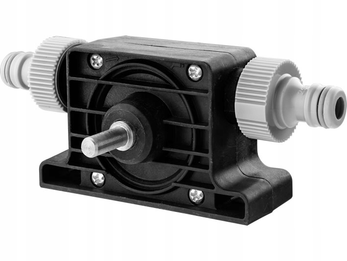 POMPA DO PŁYNÓW NA WIERTARKĘ - POMPKA DO WODY