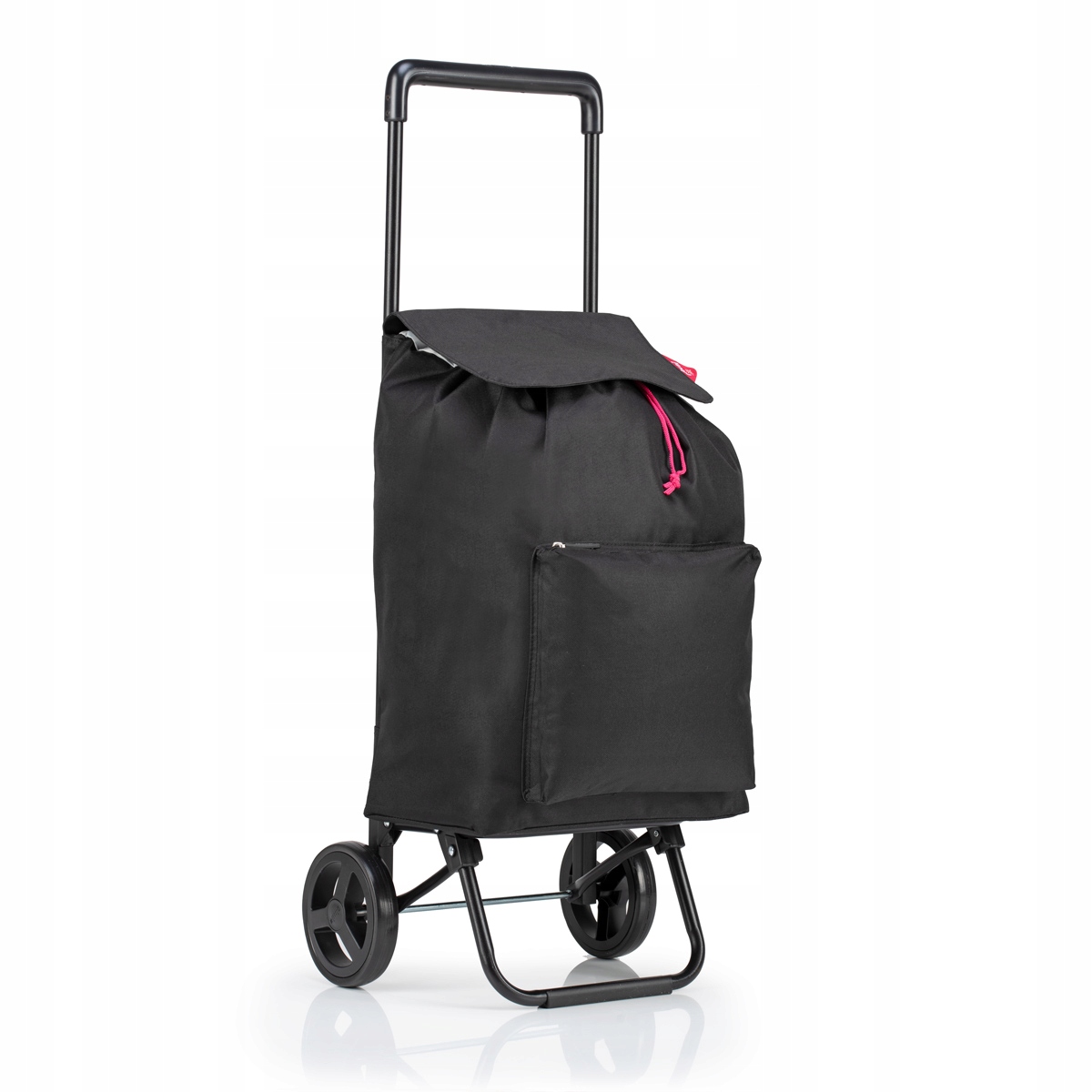 

Wózek Na Zakupy Gimi Argo Składany Na Kółkach 42L