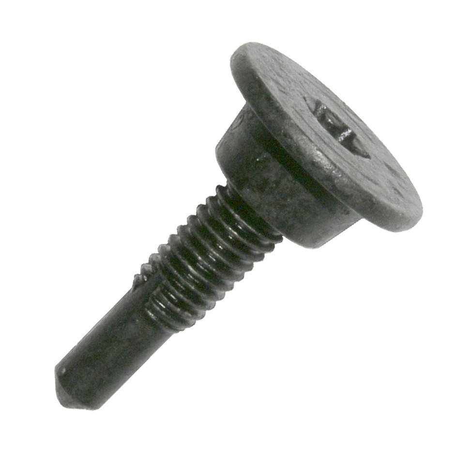 

2szt Vw Golf IV -śruba M6 Torx Zderzak Moc. Belki