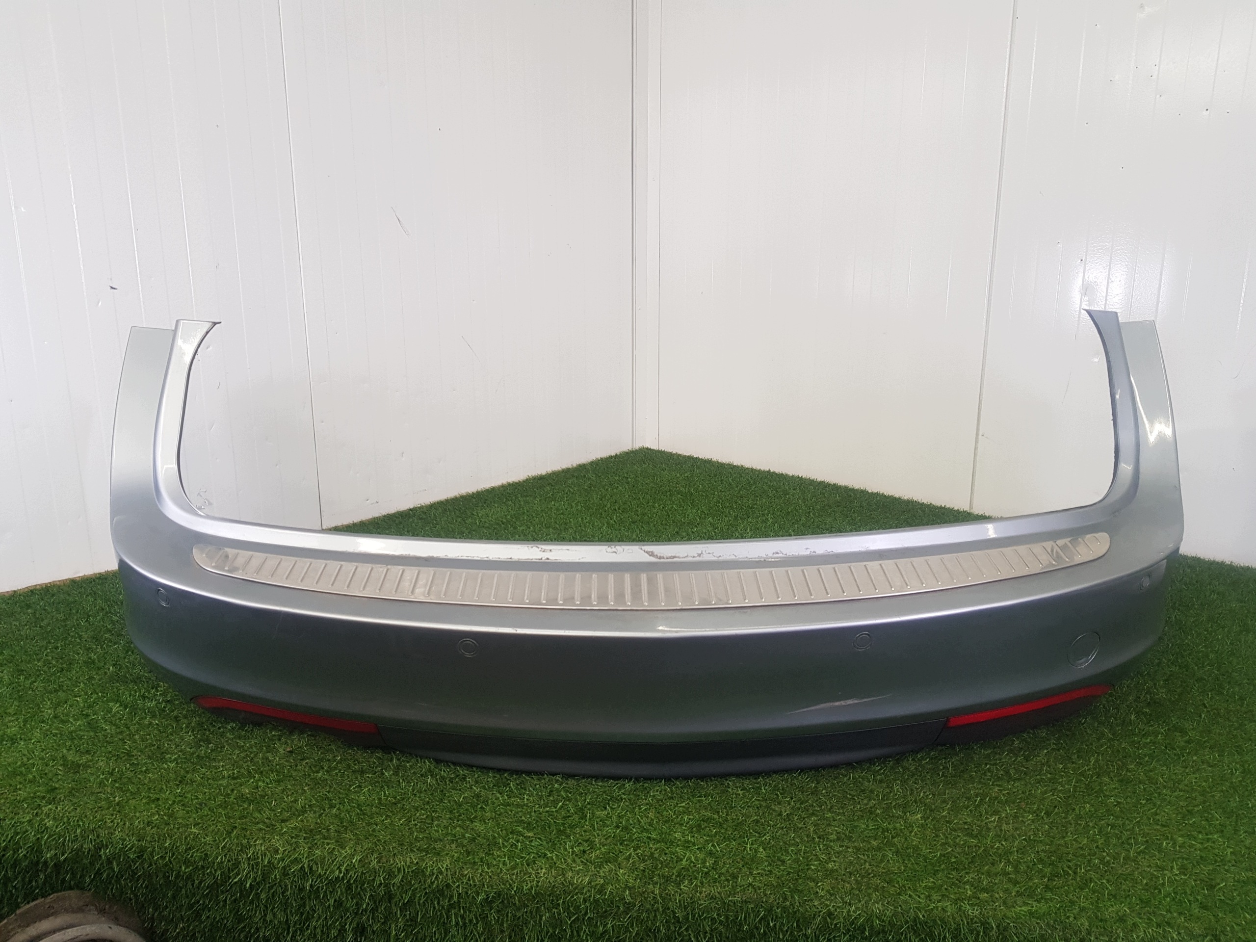 bumper rear part rear OPEL INSIGNIA 13239098