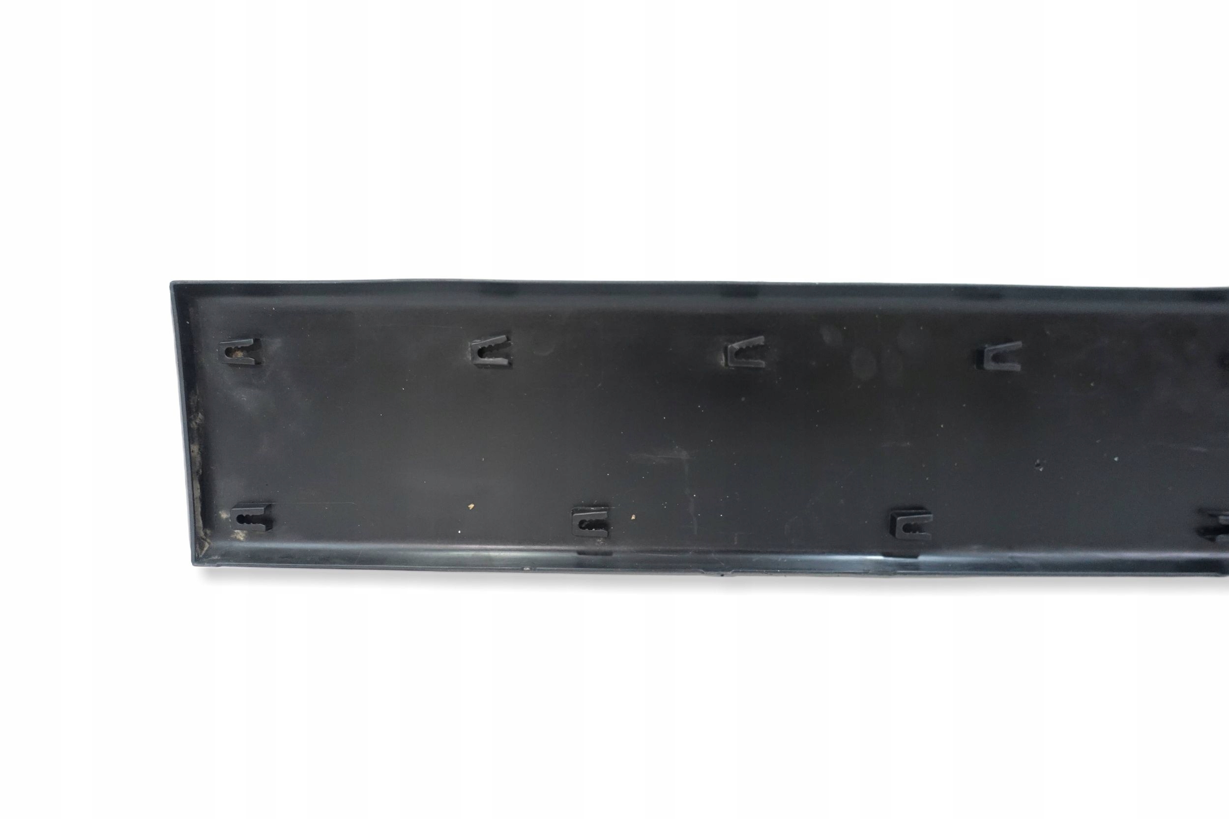 moulding cap cover side bodywork left FIAT DUCATO II 2006-2014