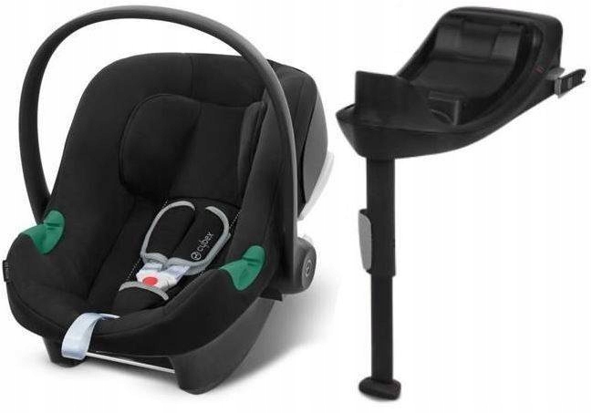 

Cybex Aton B2 I-size Fotelik 0-13KG Baza One