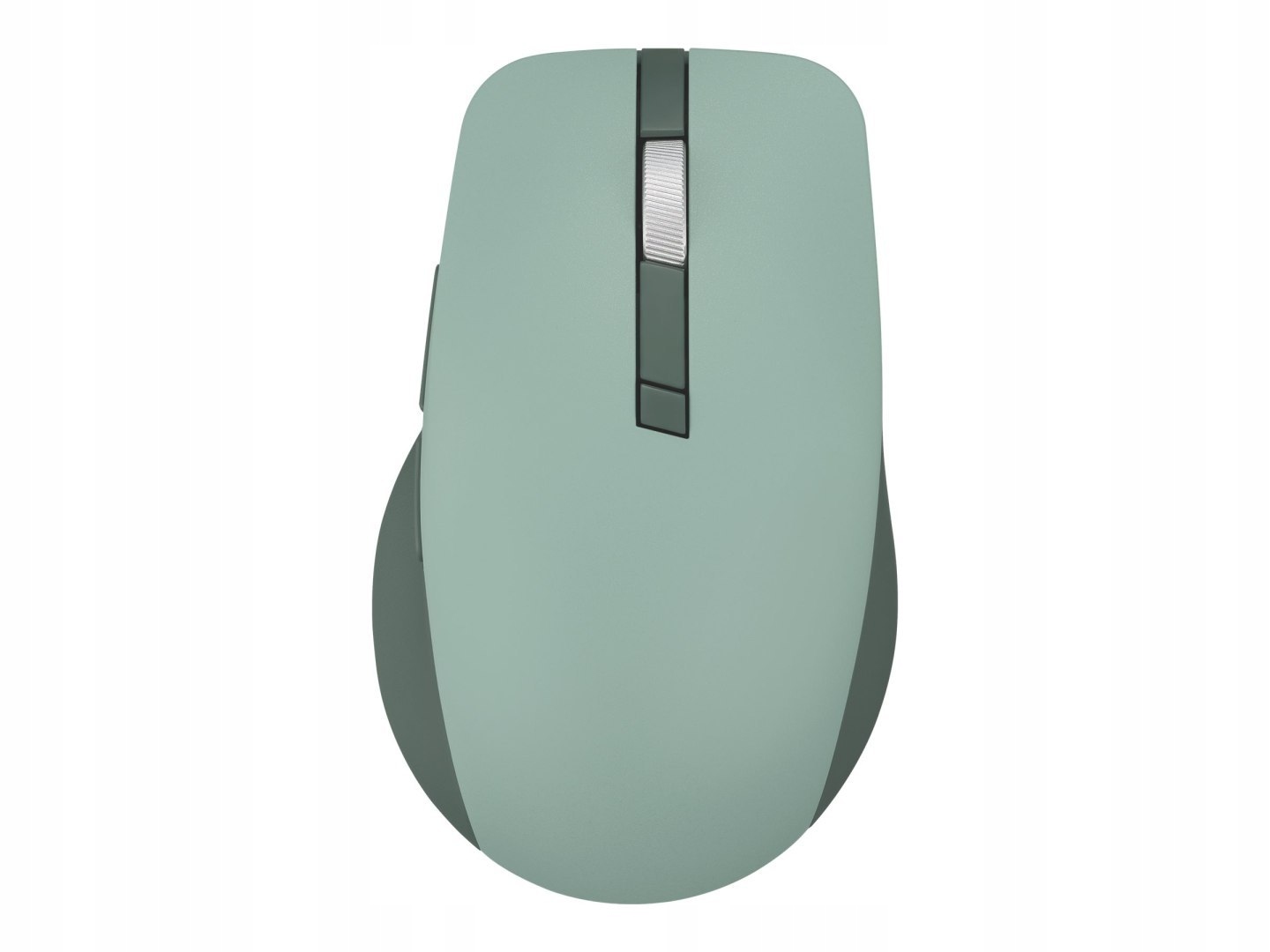 Asus SmartO Mouse MD200 Wireless Mouse 2.4 GHz, Bluetooth Green T
