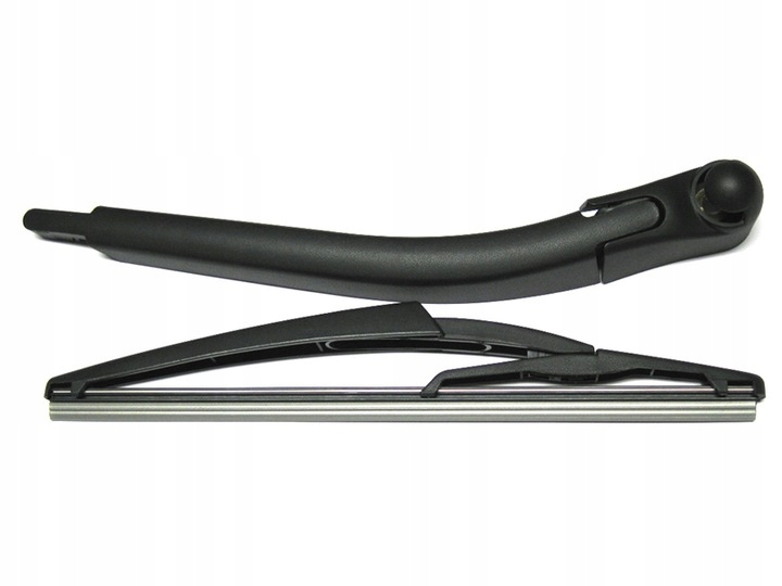 Mercedes B W245 05- RAMIĘ WYCIERACZKI TYŁ+PIÓRO