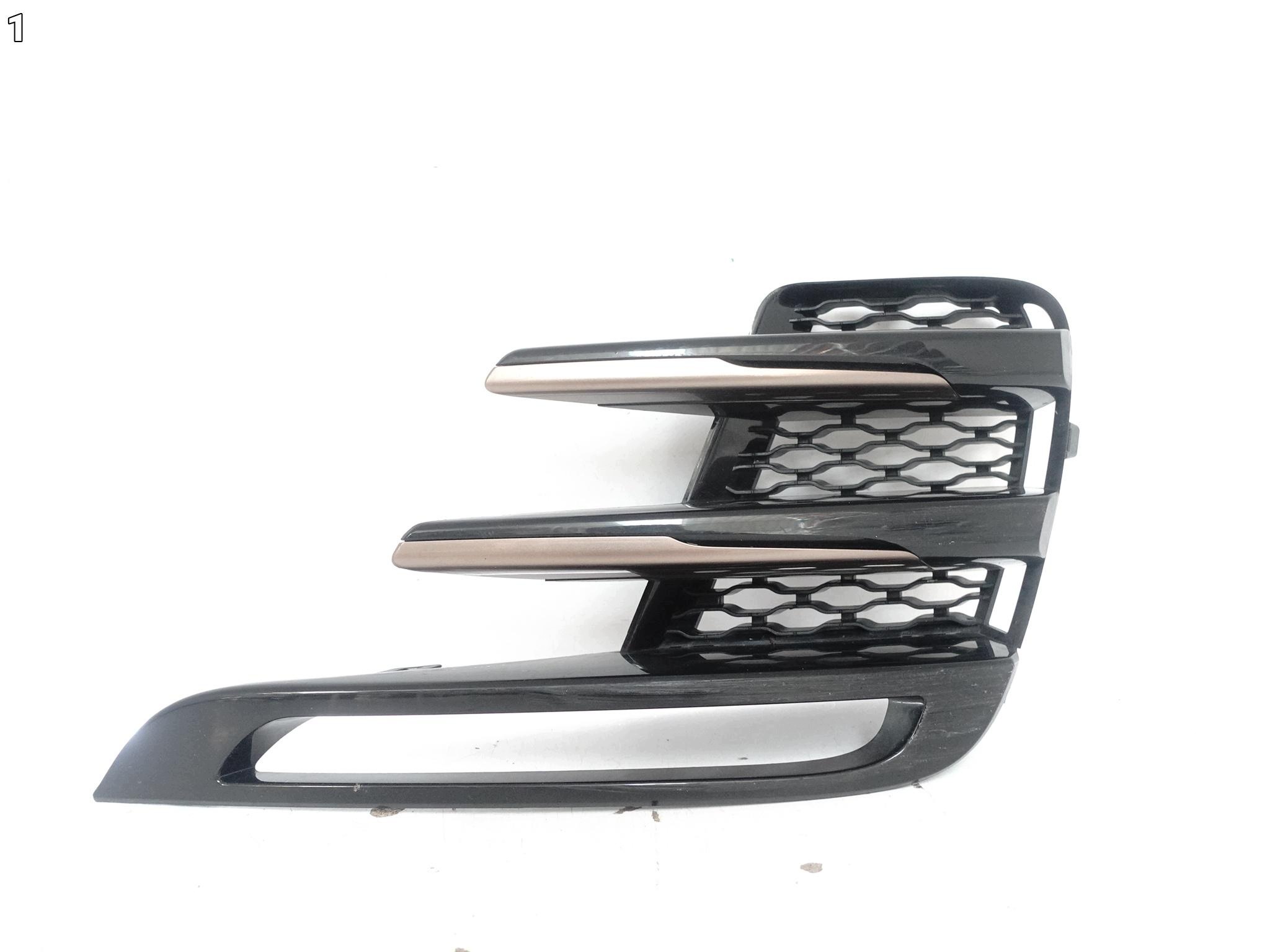 RANGE ROVER VELAR L560 17- grid grille frame fog lights bumper front right
