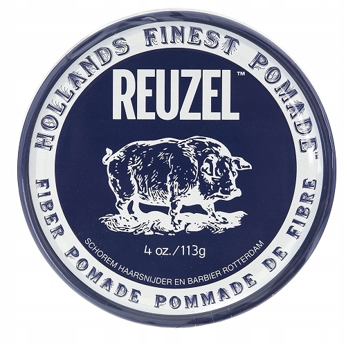 

Reuzel Fiber Pomada 113g