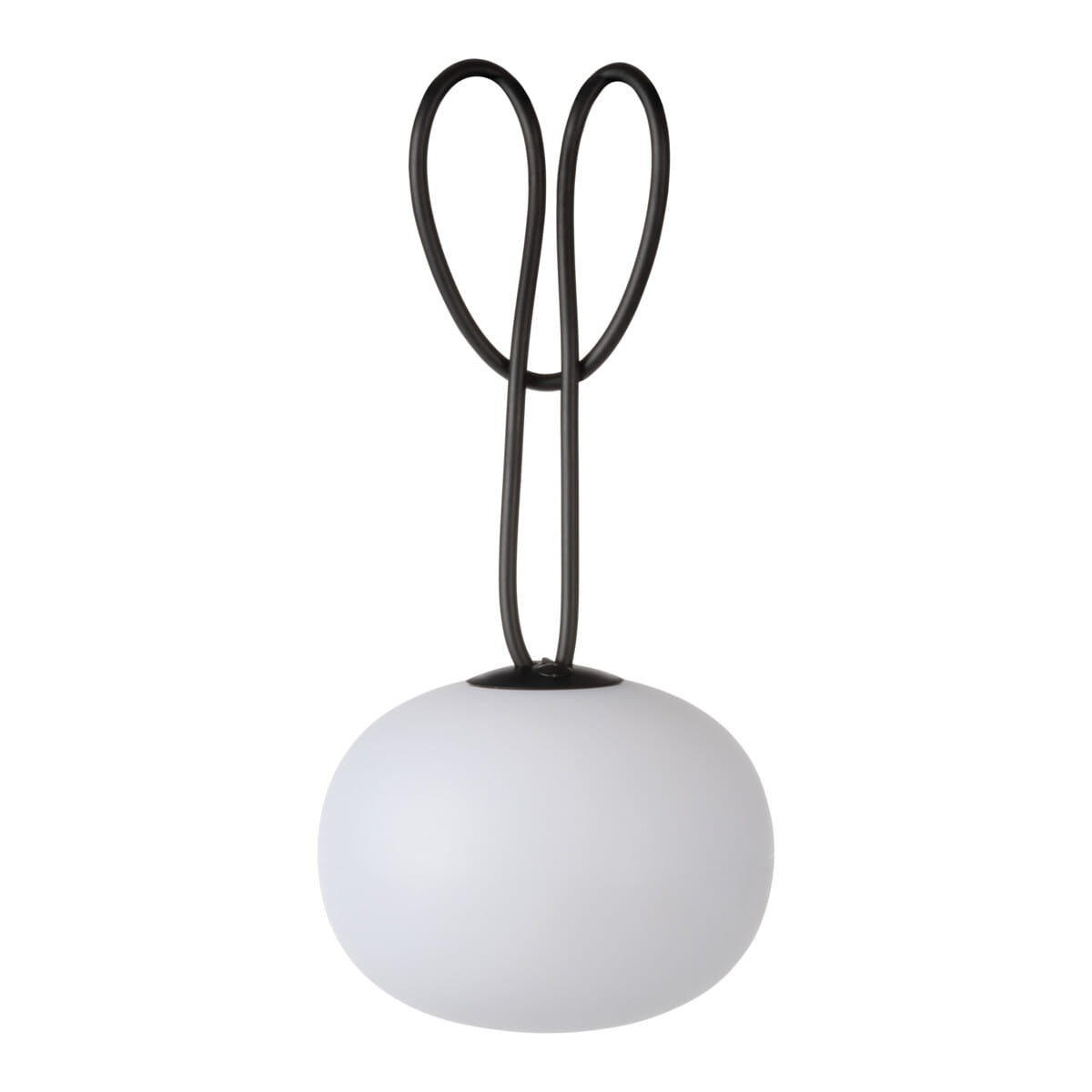 Stono Milk Usb 23 Led oprawa ogrodowa Led z gniazdem zasilającym 38032