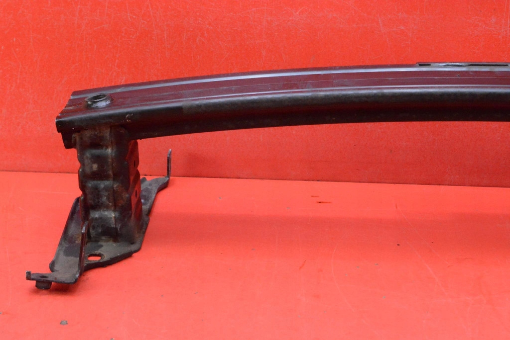 bumper support front front pillar SKODA FABIA 3 III NJ 14-18