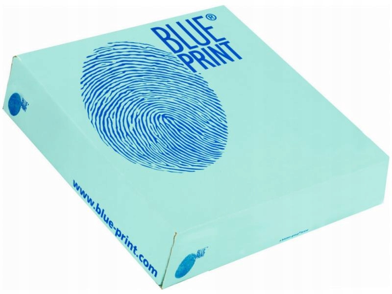 Фільтр гідравліки коробки biegow BLUE PRINT Adbp210148