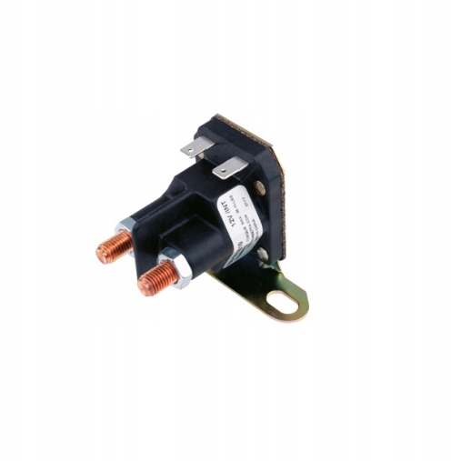 WYŁĄCZNIK ELEKTROMAGNETYCZNY 12V MTD JOHN DEERE CAST STIGA HUSQVARNA