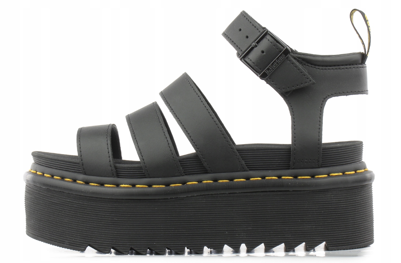 Dr. Martens sandály Blaire Quad vel 40