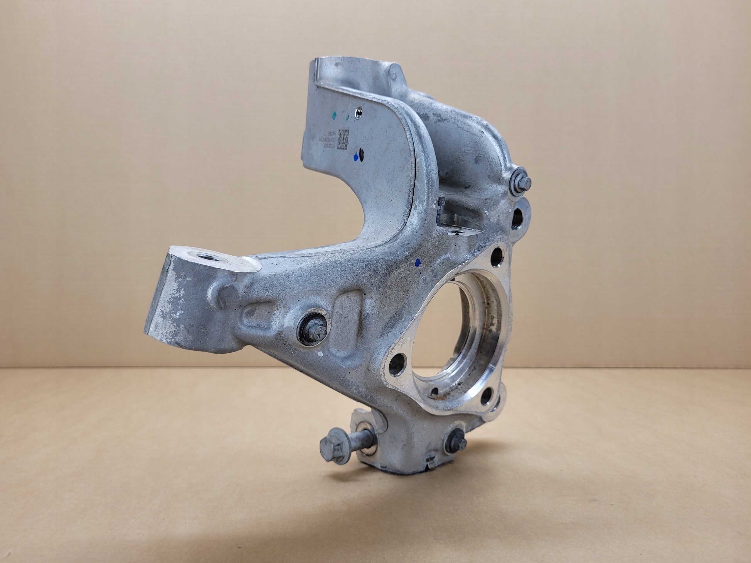front front right swing VOLVO XC40