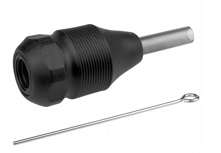 

Gryf na Kartridże jednorazowy do tatuażu popychacz