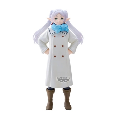 Figurka Frieren: Beyond Journey's End Frieren Frieren 20 cm