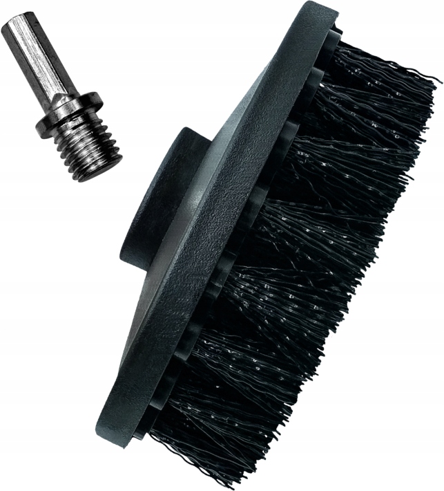 ADBL pre спрей для стирки + ADBL TWISTER MEDIUM 125 M14