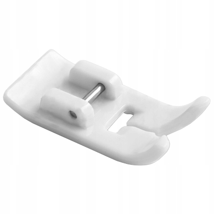 Stopka do ściegu prostego i zygzakowatego szybkowymienna MATIC TEXI 1004