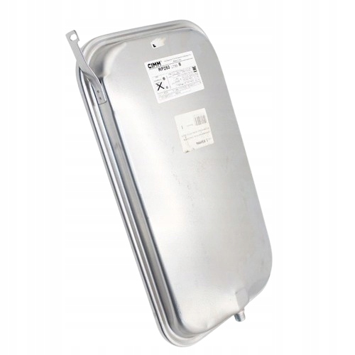 Vyrovnávacia nádoba 8L pre Immergas Victrix Exa 1.030996