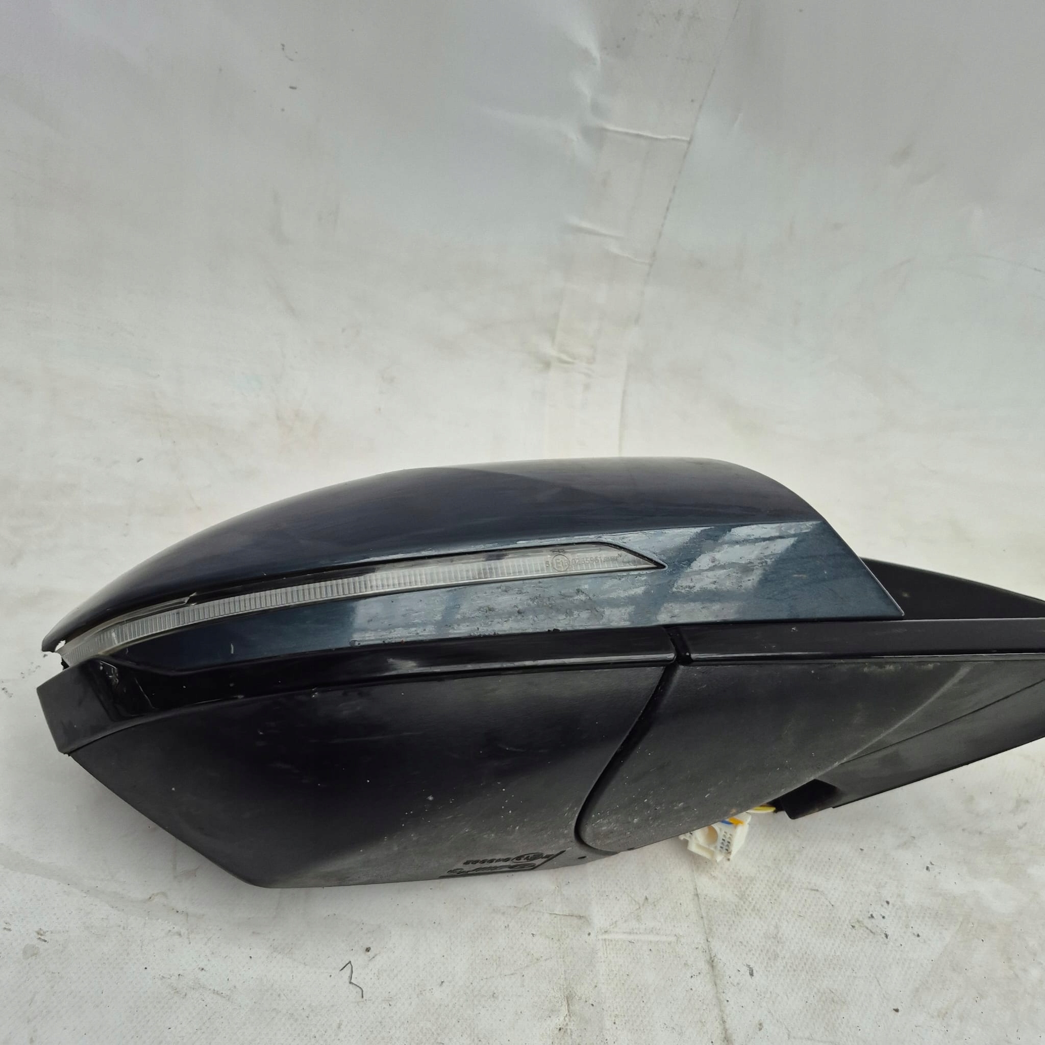 HYUNDAI TUCSON IV 4 20-> mirror front front right