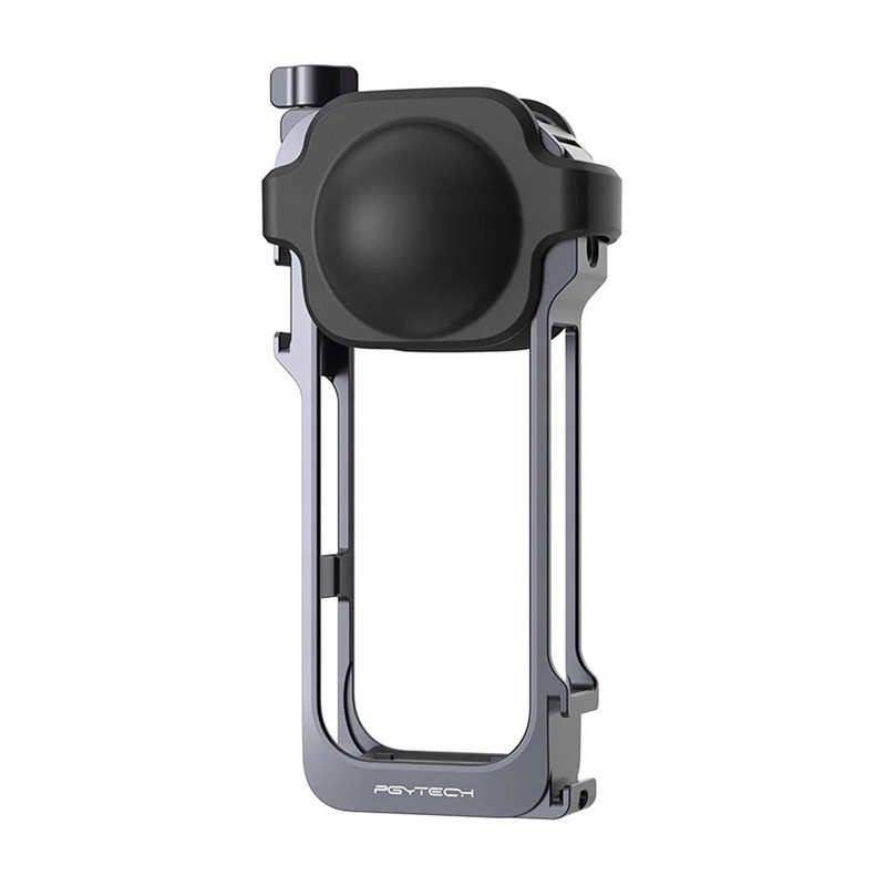 Hliníkové pouzdro pro Insta360 X5 – Pgytech