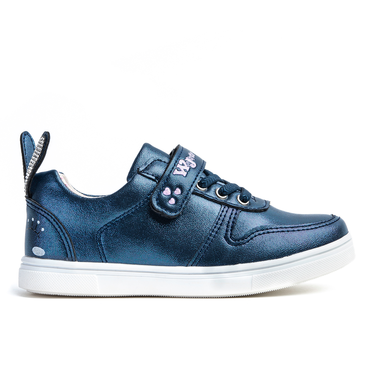 

Półbuty dziewczęce Wojtyłko