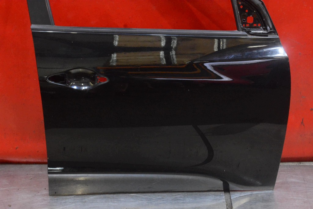 door right front front 9P HYUNDAI IX35 1 and 09-13