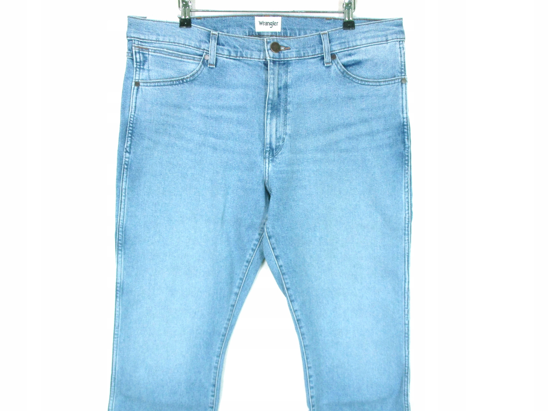 Pánské džíny Wrangler Larston Slim W27 L32