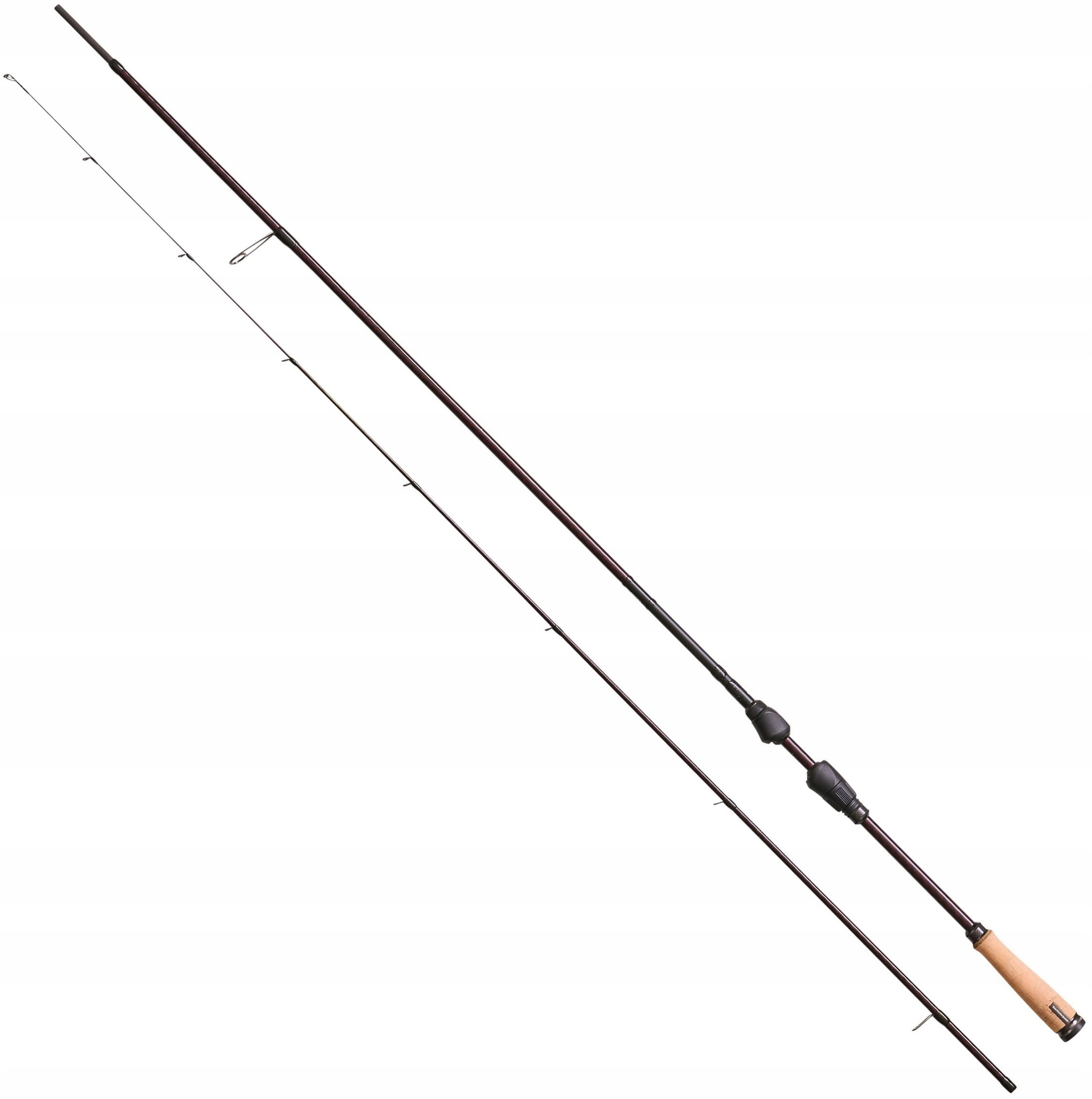 Wędka Savage Gear Revenge SG6 Texas Carolina Rig Spe 2,31 m 8-28g 1601815