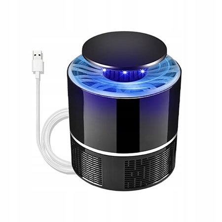 ULTRADŹWIĘKI NA KOMARY ODSTRASZACZ NA MUCHY OWADY EAN (GTIN) 6912570614805