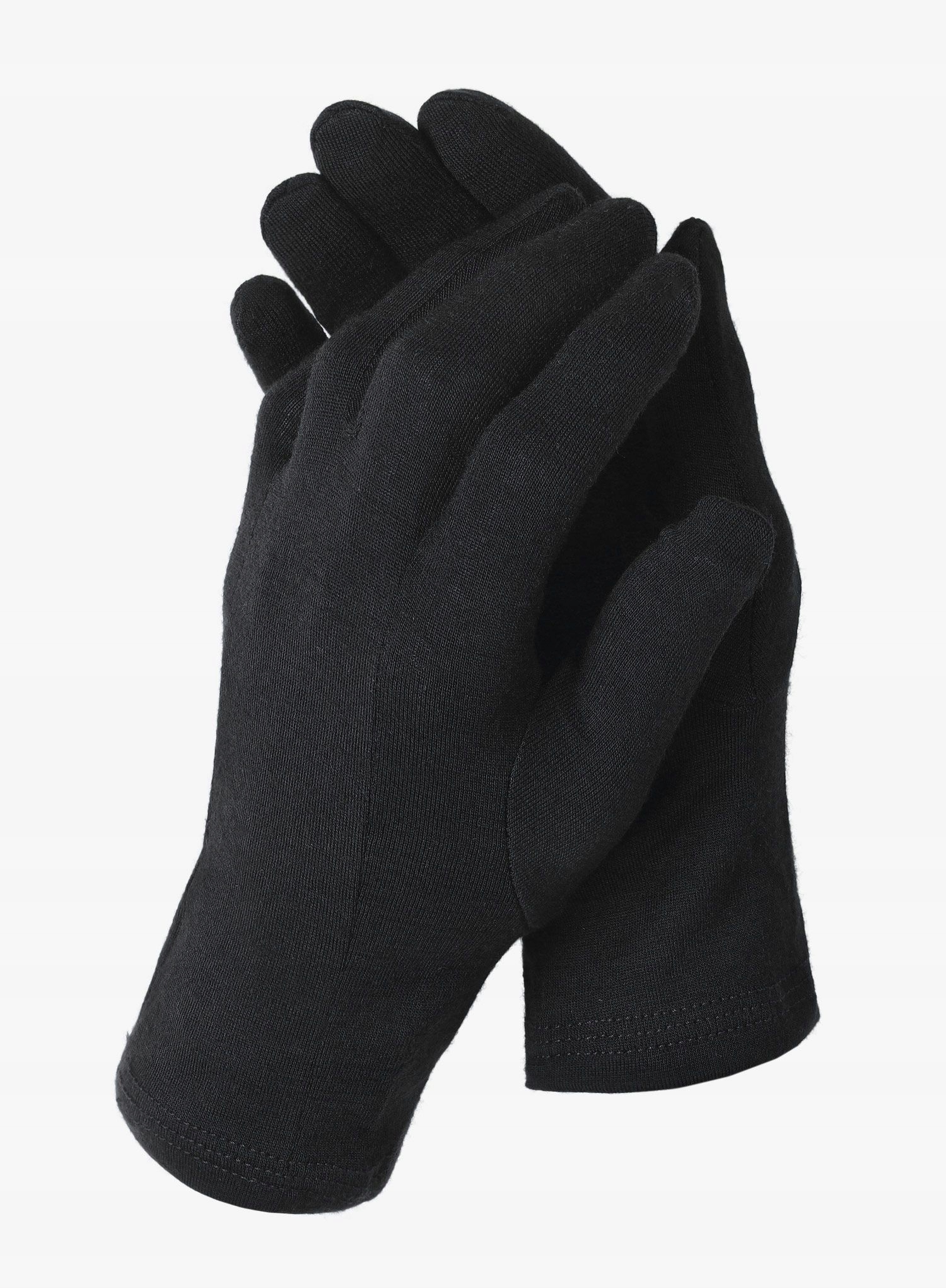 Rękawice Icebreaker 200 Oasis Glove Liners black L