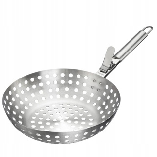 Wok do grillowania 28cm Westmark 15902260