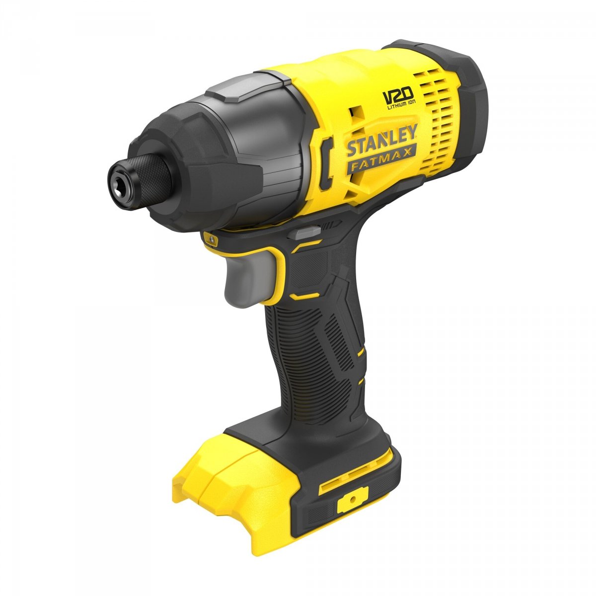 Zakrętarka udarowa Stanley Fatmax SFMCF800B 18V v20 165Nm