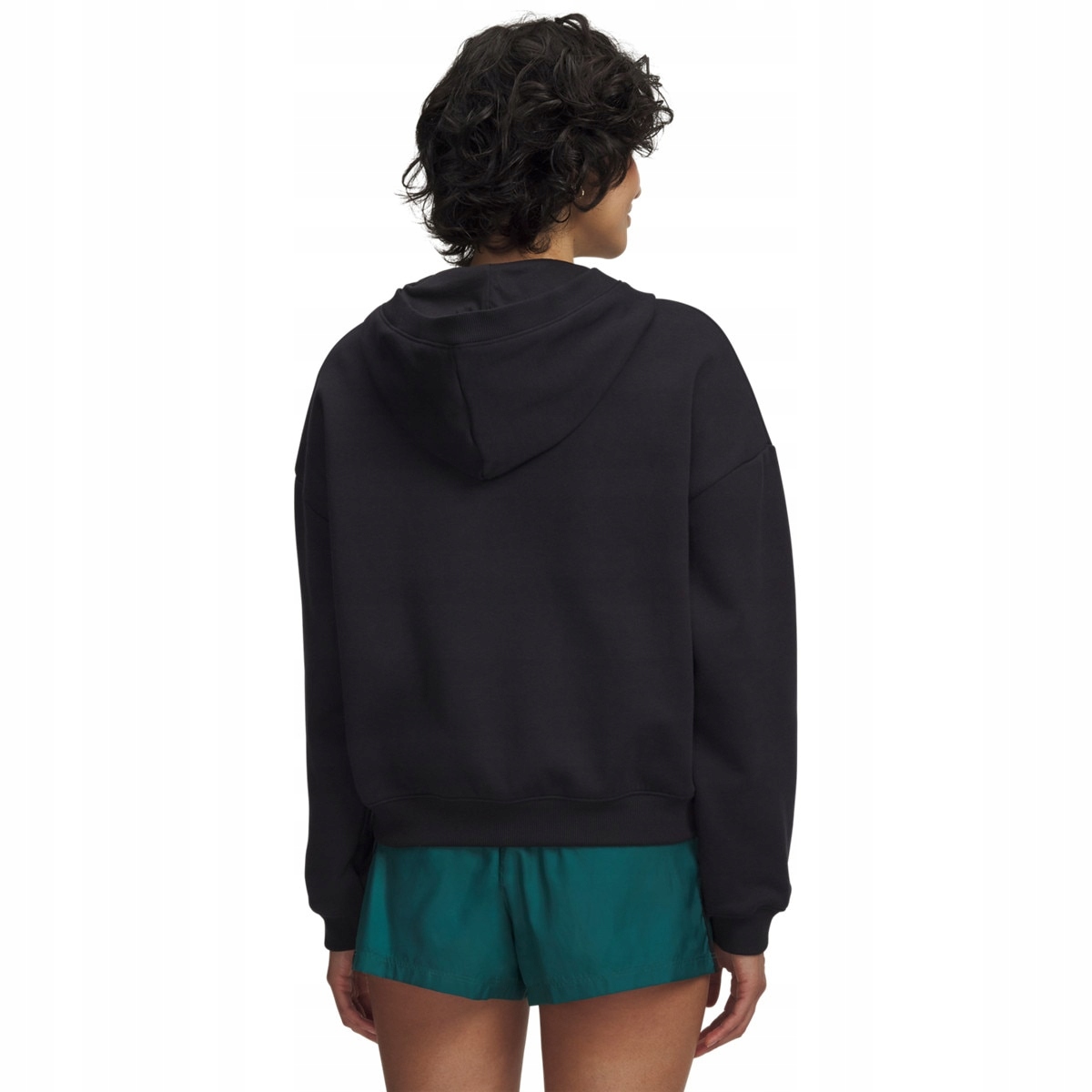 Under Armour Dámská mikina Under Armour Ua Icon Fleece Hz Hoodie
