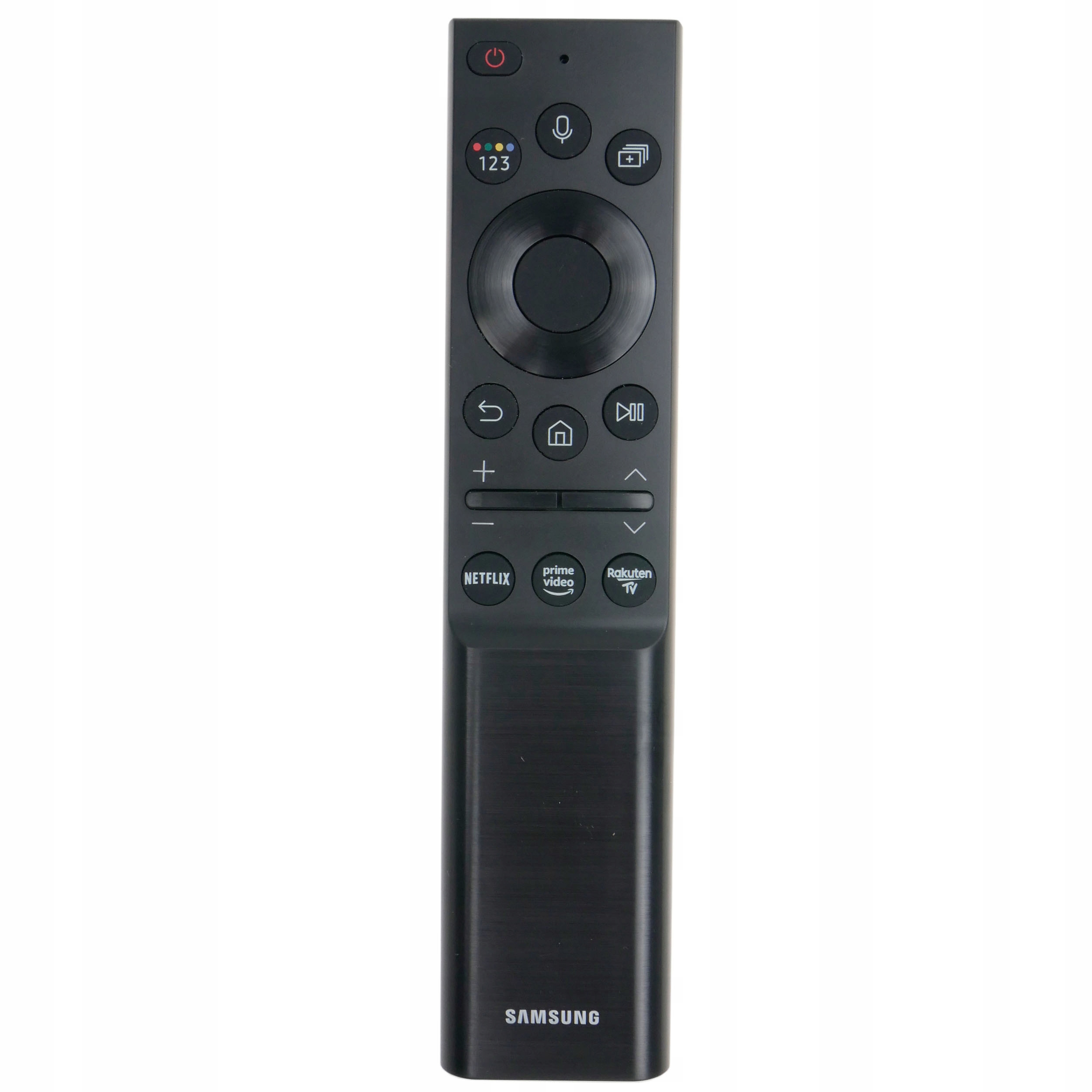 Oryg. Pilot Tv Samsung Smart BN59-01350D Netflix, PrimeVideo, RakutenTV