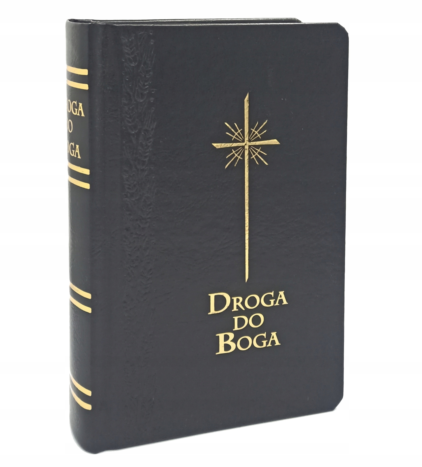 MODLITEWNIK dla dorosłych DROGA DO BOGA