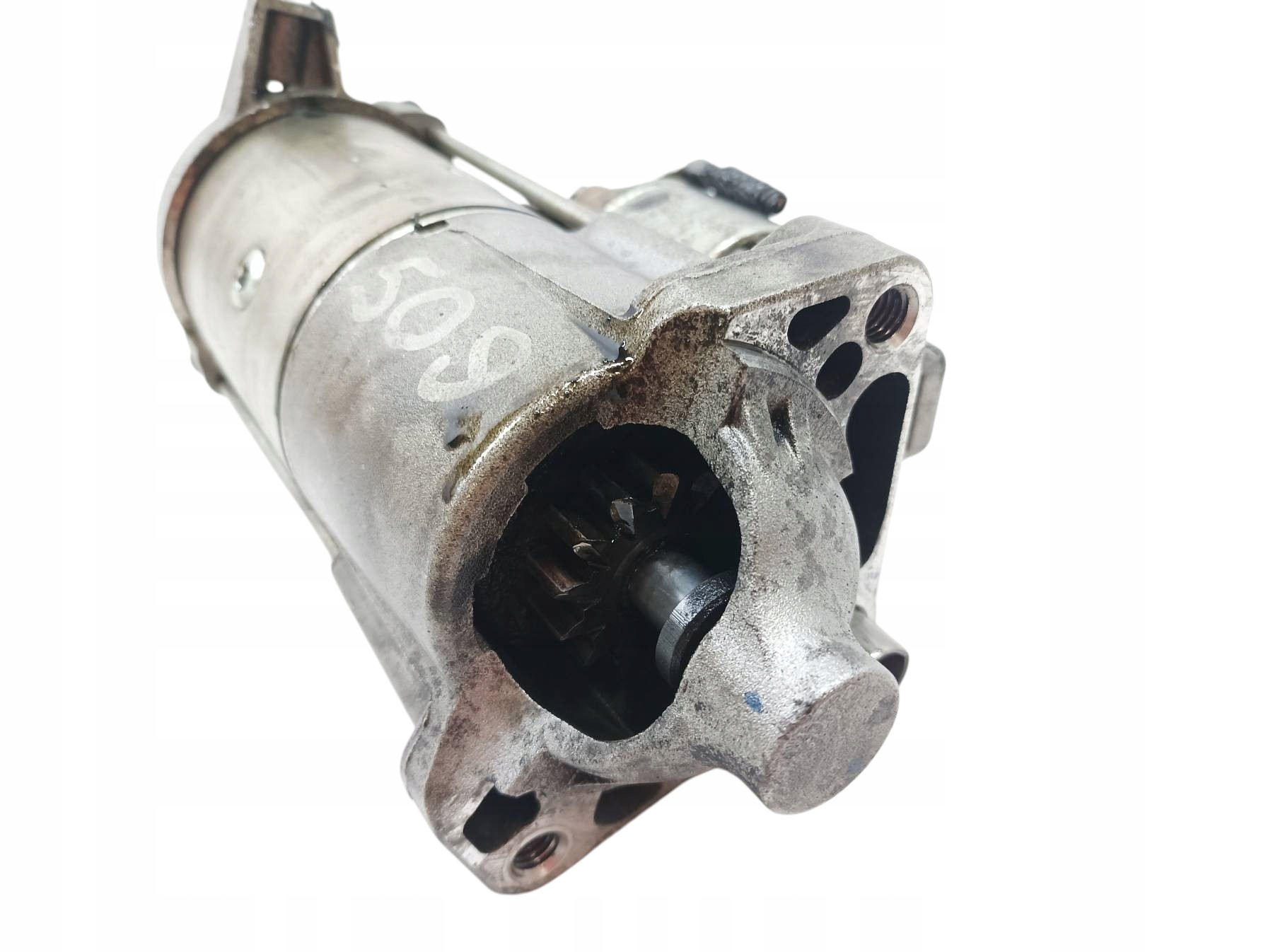 starter 30659576 2.0 D Volvo V40 II (2012-2019)