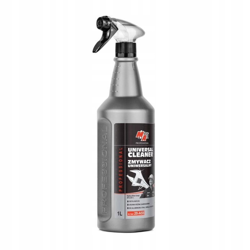 

Zmywacz Ma Professional 1 L