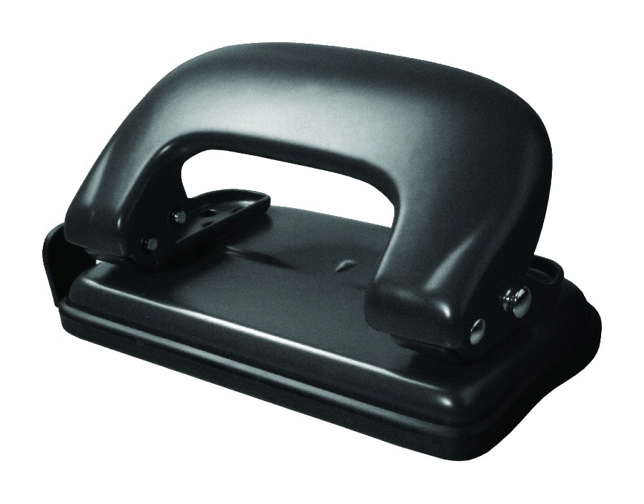 DZIURKACZ METALOWY TETIS GD008 CZARNY