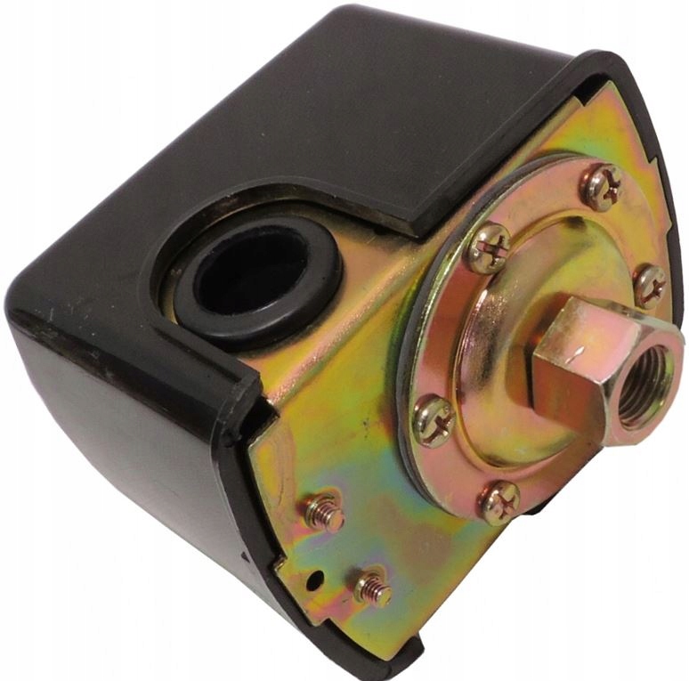 Włącznik Ciśnieniowy Do Aj 50/60 Ibo