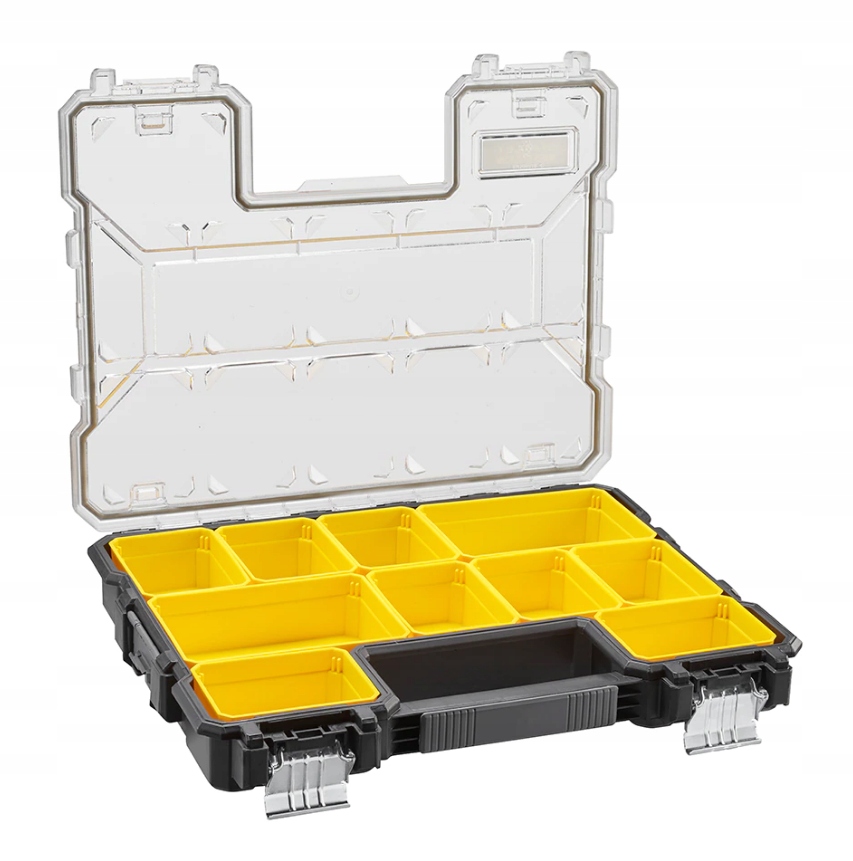 

Fatmax Pro Organizer Wododoporny- 1-97-517 Stanley