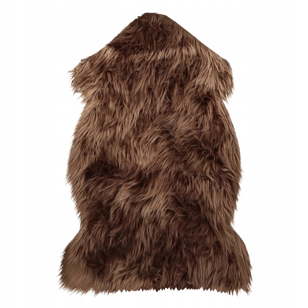 

Dywanik futerko długi włos 60x90