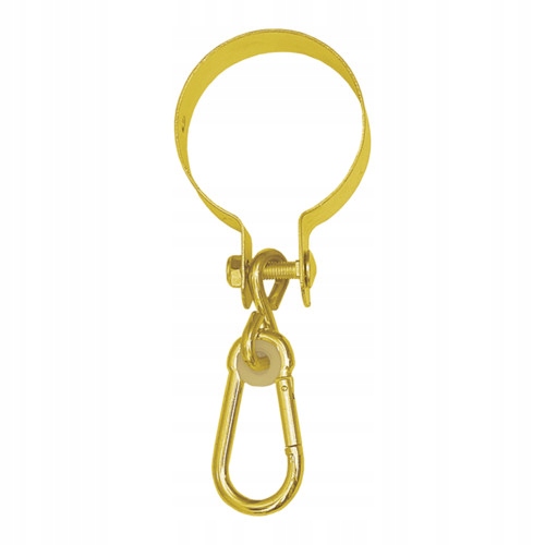 Mocowania huśtawki MHO 80