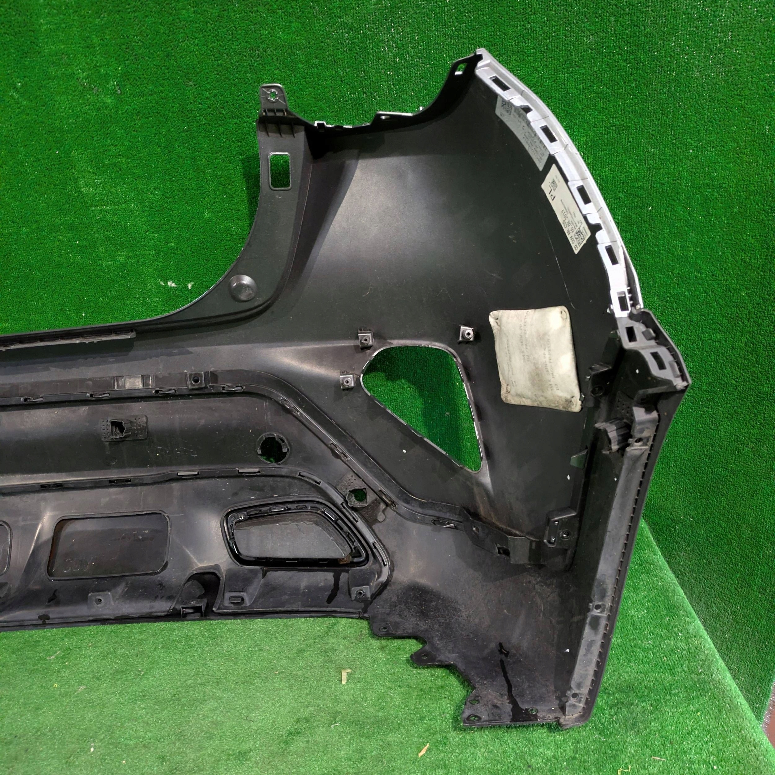 Stoßstange hinten heck KIA X-CEED 19- NR.7164