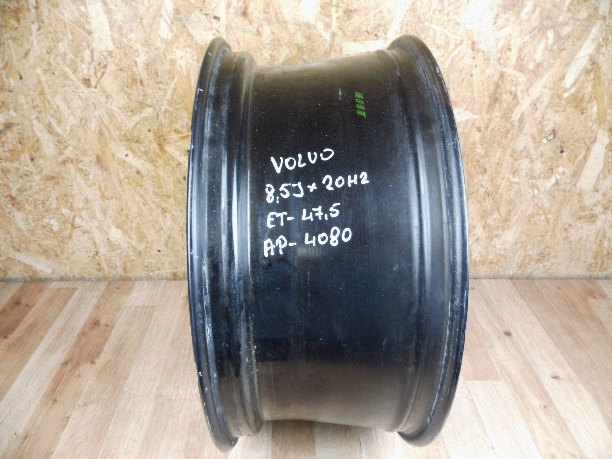 Volvo S90 V90 disk hliníkový 20 - 5x108 32134635