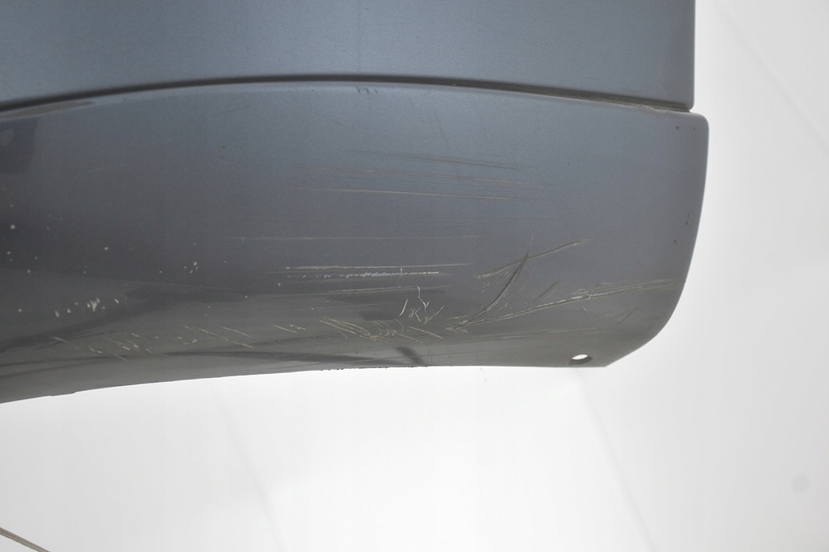 front bumper * front VOLVO V70 II LIFT washers
