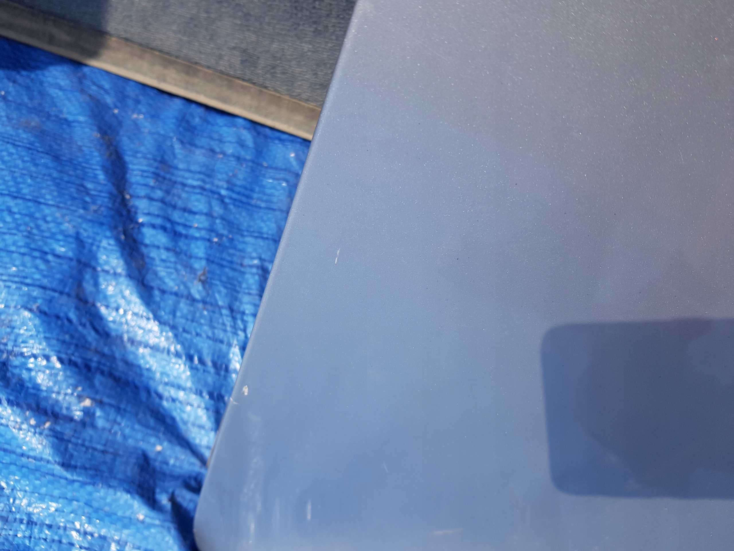 cofano Coperchio CHRYSLER 300 C 300C