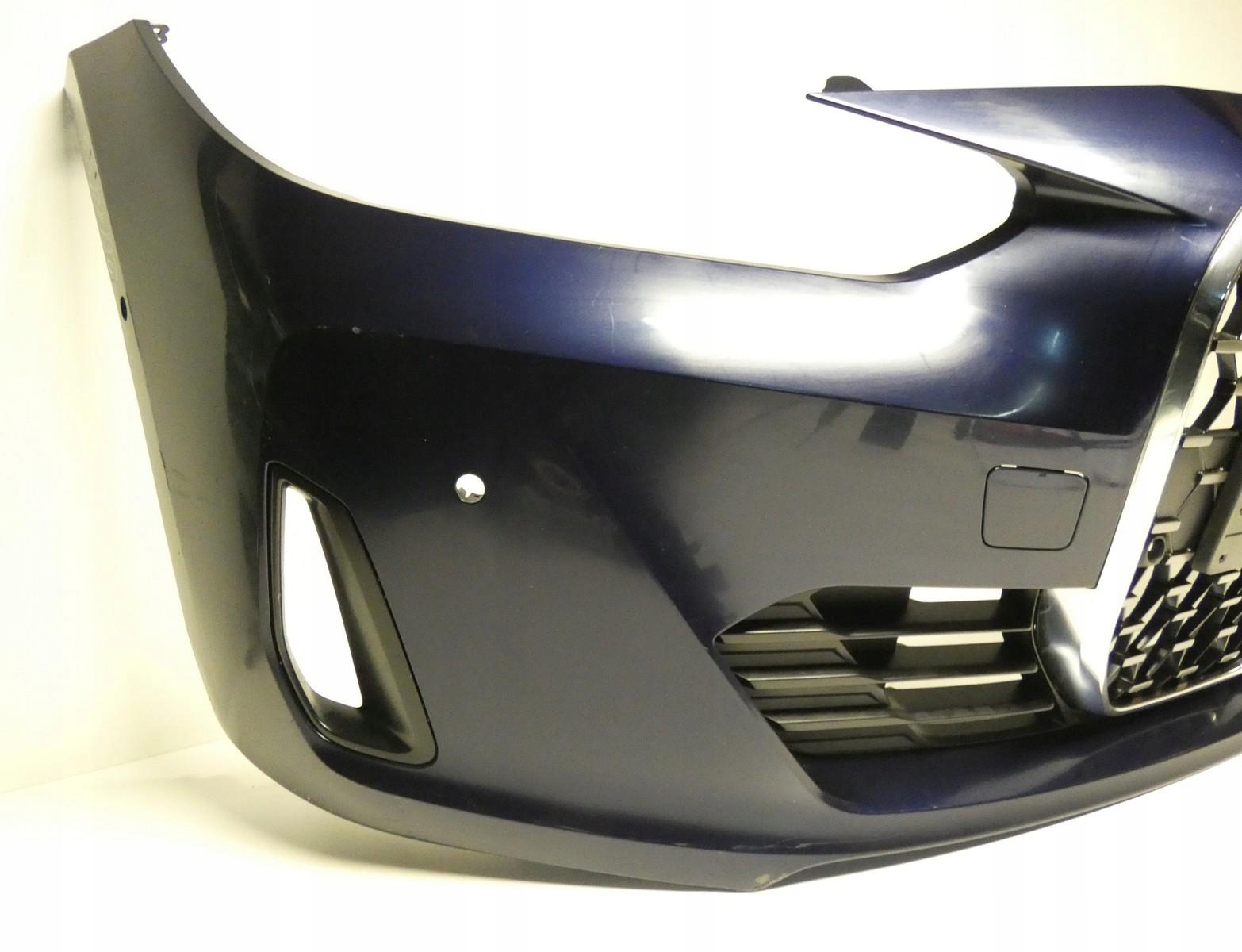 BMW 4 G26 GRAN COUPE 8738590 2021-2024 below 6 PDC bumper front front