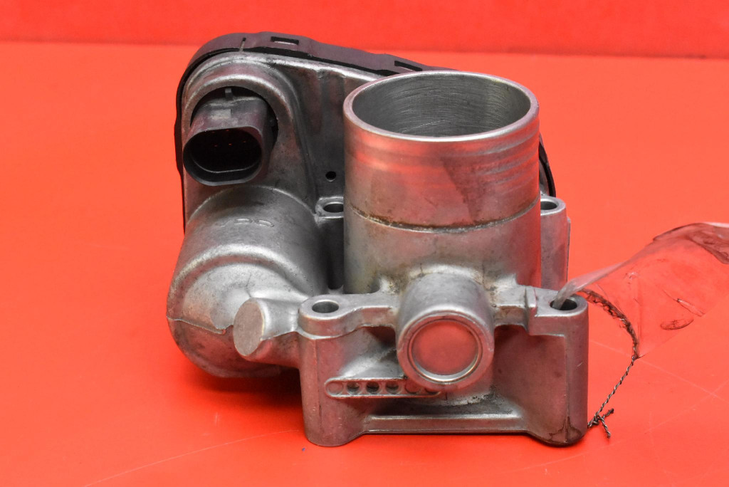Valvola a farfalla 036133062P SKODA FABIA 1 e 1.4 16V 75 KM 99-04