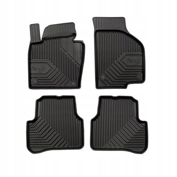 Dywaniki podłogowe Vw CC B7, Passat Alltrack B7, Passat B6, Passat B7